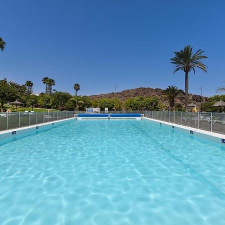 Bungalow Rocas Rojas 406B By Villagrancanaria San Agustín Eksteriør bilde