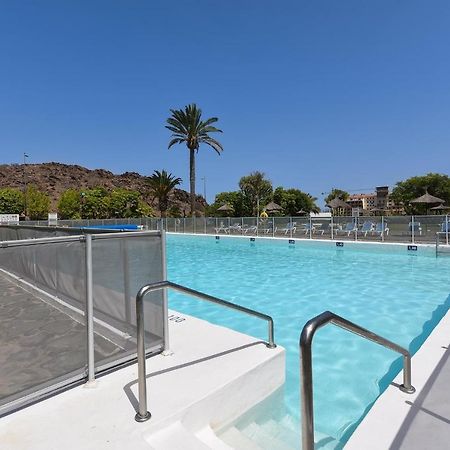 Bungalow Rocas Rojas 406B By Villagrancanaria San Agustín Eksteriør bilde