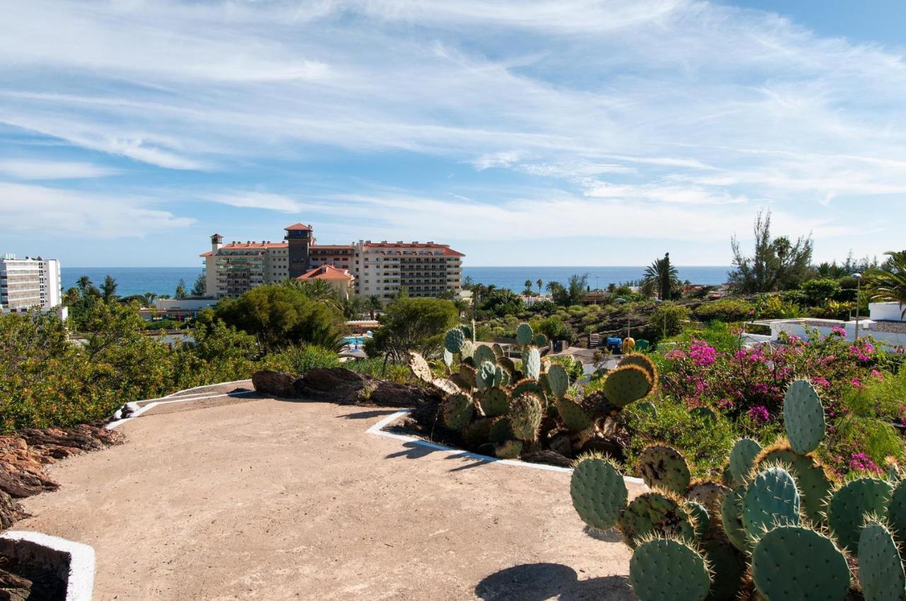 Bungalow Rocas Rojas 406B By Villagrancanaria San Agustín Eksteriør bilde