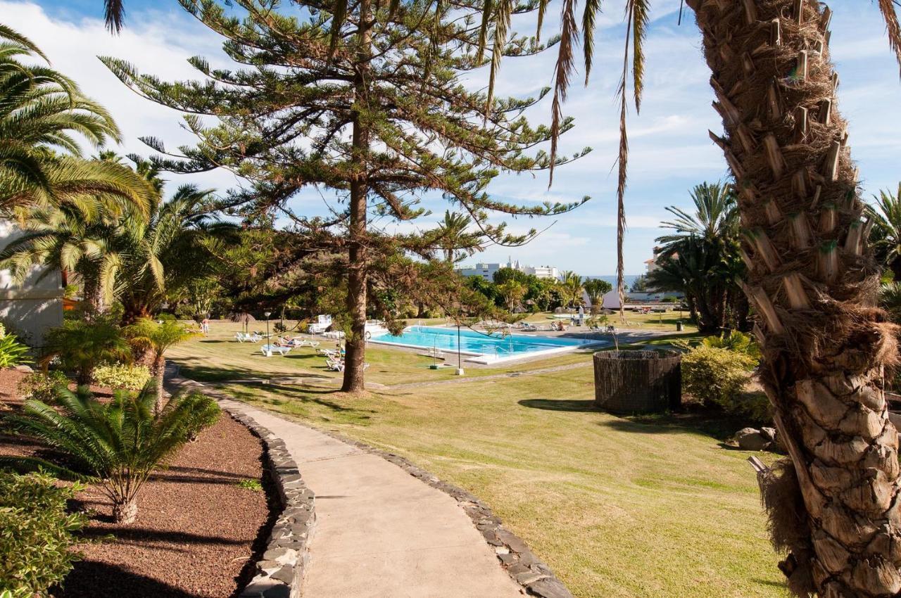 Bungalow Rocas Rojas 406B By Villagrancanaria San Agustín Eksteriør bilde