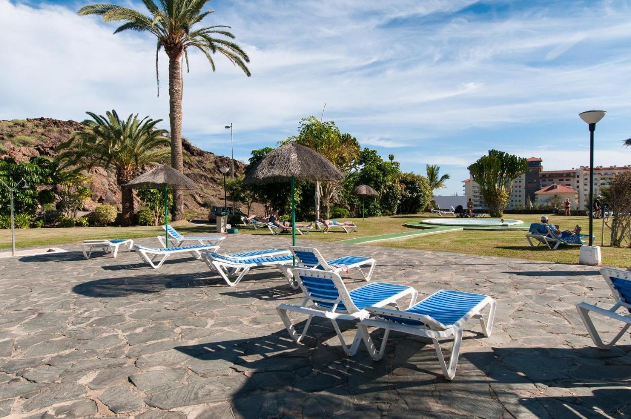 Bungalow Rocas Rojas 406B By Villagrancanaria San Agustín Eksteriør bilde