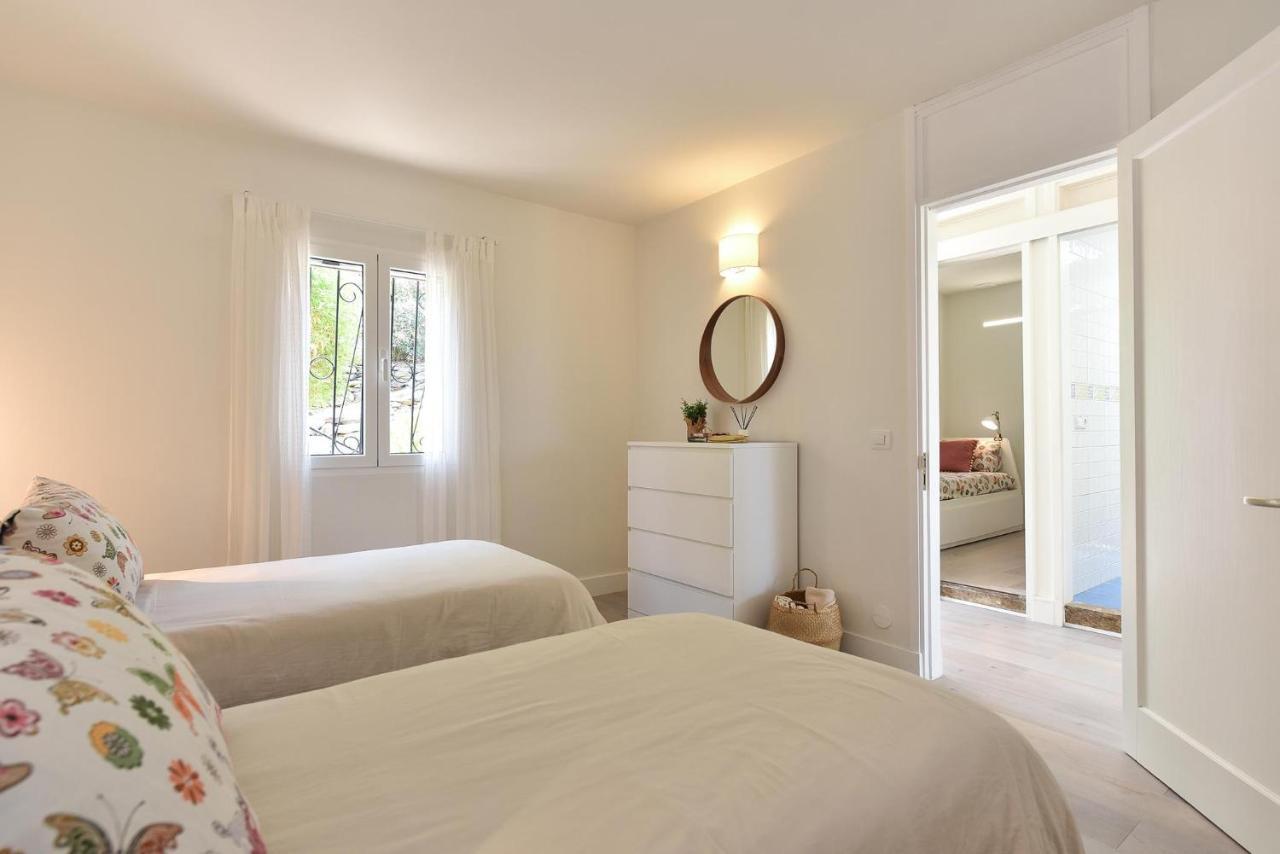 Bungalow Rocas Rojas 406B By Villagrancanaria San Agustín Eksteriør bilde