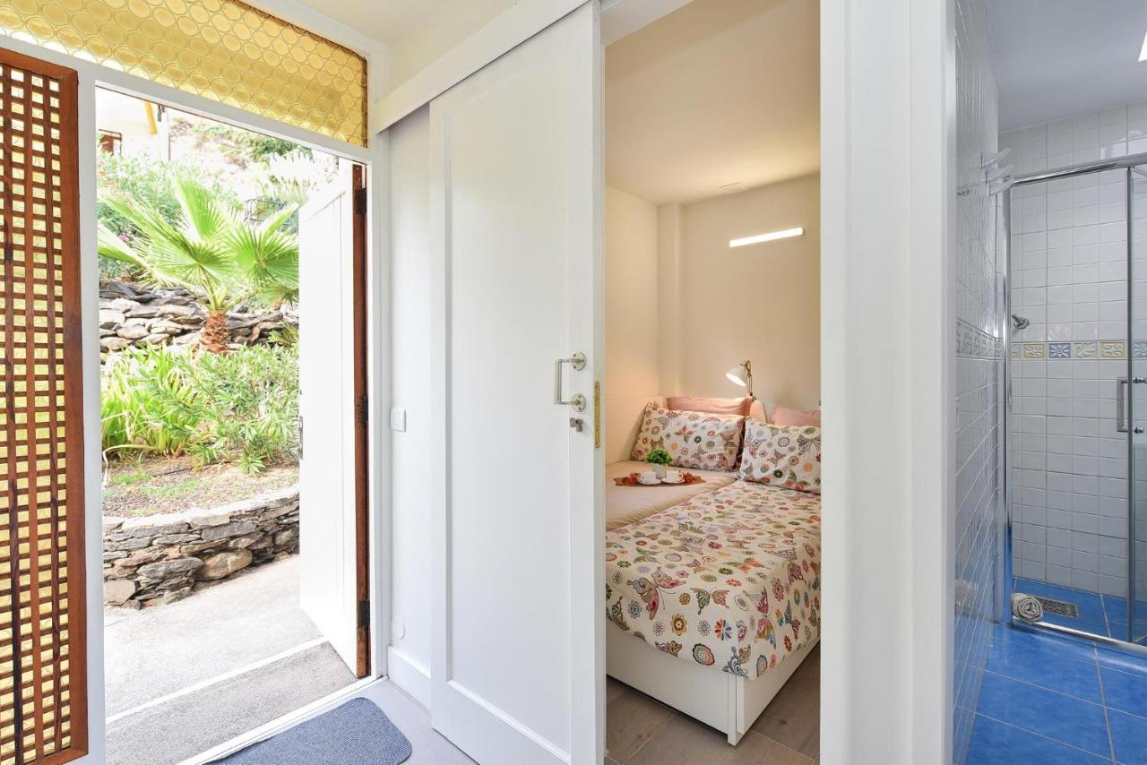 Bungalow Rocas Rojas 406B By Villagrancanaria San Agustín Eksteriør bilde