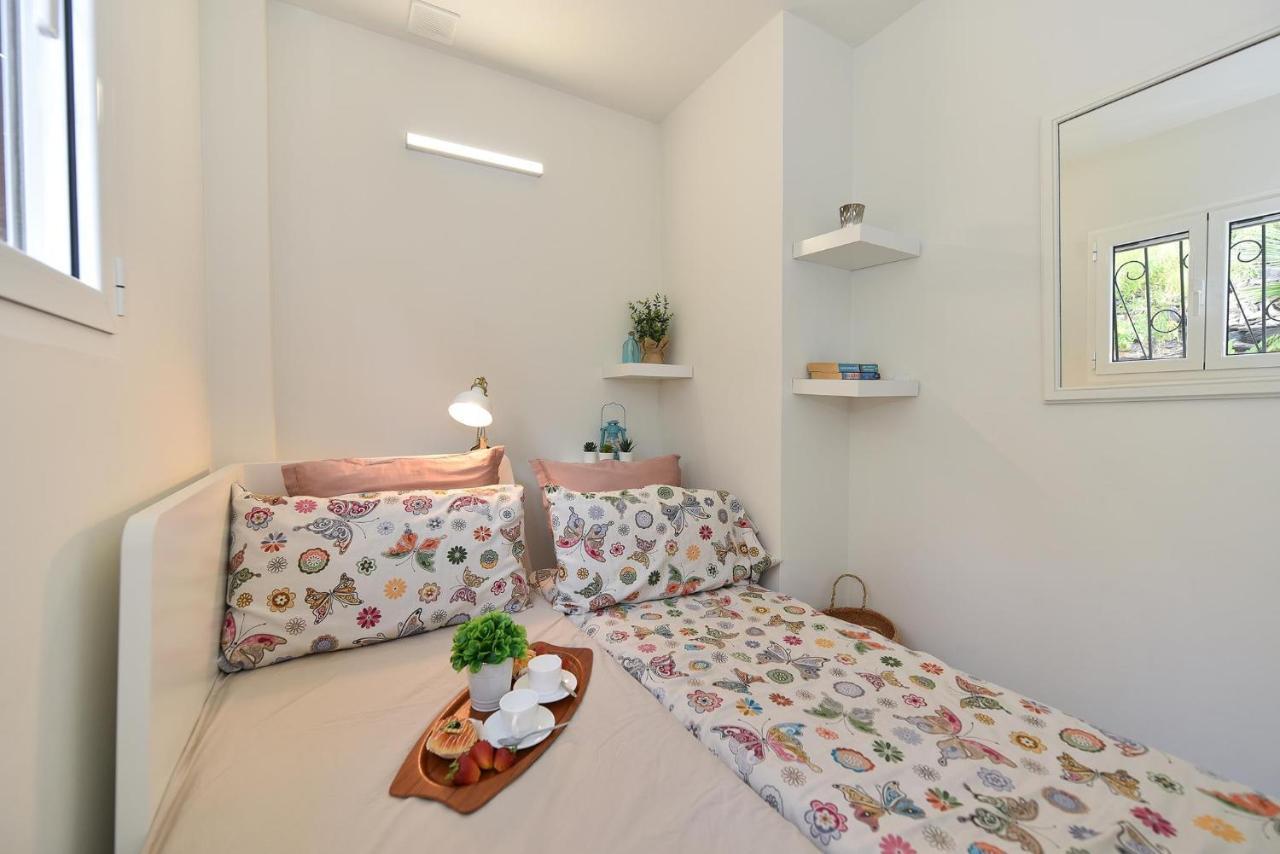 Bungalow Rocas Rojas 406B By Villagrancanaria San Agustín Eksteriør bilde