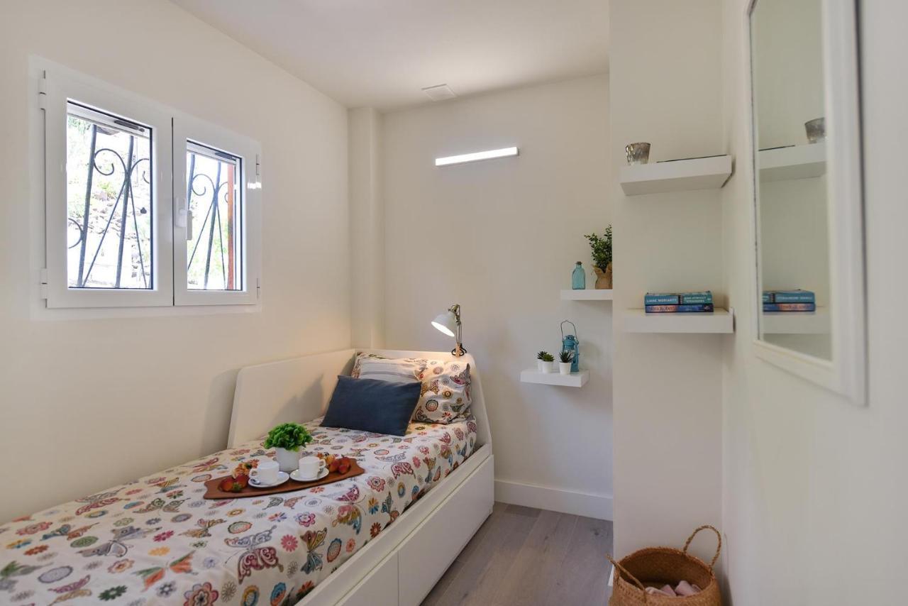 Bungalow Rocas Rojas 406B By Villagrancanaria San Agustín Eksteriør bilde